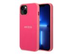 قاب چرمی آیفون 14 CG Mobile iphone 14 Guess Leather Case - تصویر 20