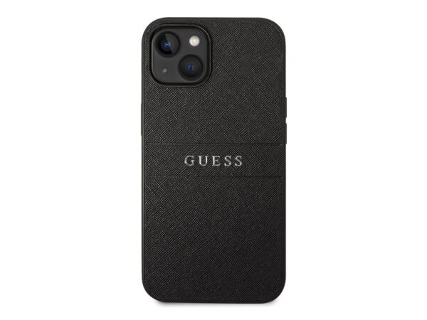 قاب چرمی آیفون 14 CG Mobile iphone 14 Guess Leather Case - تصویر 21