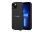 قاب چرمی آیفون 14 پلاس CG Mobile iphone 14 Plus Guess Leather Case