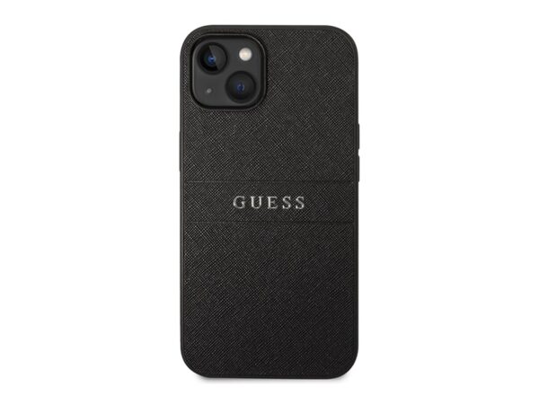 قاب چرمی آیفون 14 پلاس CG Mobile iphone 14 Plus Guess Leather Case - تصویر 2