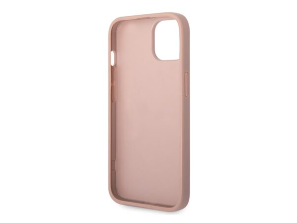 قاب چرمی آیفون 14 پلاس CG Mobile iphone 14 Plus Guess Leather Case - تصویر 5