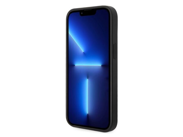 قاب چرمی آیفون 14 پلاس CG Mobile iphone 14 Plus Guess Leather Case - تصویر 6