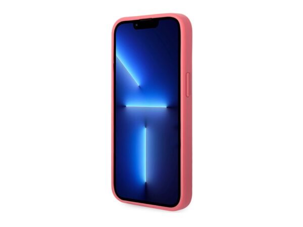 قاب چرمی آیفون 14 پلاس CG Mobile iphone 14 Plus Guess Leather Case - تصویر 9