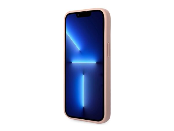 قاب چرمی آیفون 14 پلاس CG Mobile iphone 14 Plus Guess Leather Case - تصویر 10