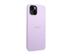 قاب چرمی آیفون 14 پلاس CG Mobile iphone 14 Plus Guess Leather Case - تصویر 12