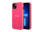 قاب چرمی آیفون 14 پلاس CG Mobile iphone 14 Plus Guess Leather Case - تصویر 16