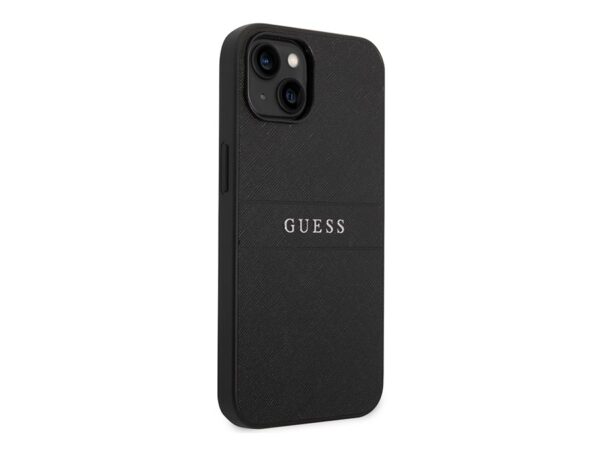 قاب چرمی آیفون 14 پلاس CG Mobile iphone 14 Plus Guess Leather Case - تصویر 18