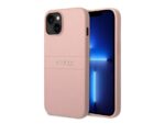 قاب چرمی آیفون 14 پلاس CG Mobile iphone 14 Plus Guess Leather Case - تصویر 20