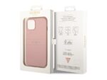 قاب چرمی آیفون 14 پلاس CG Mobile iphone 14 Plus Guess Leather Case - تصویر 21