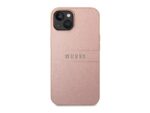 قاب چرمی آیفون 14 پلاس CG Mobile iphone 14 Plus Guess Leather Case - تصویر 22