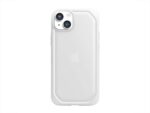 قاب ژله ای مات آیفون 14 پلاس مکس ایکس دوریا X-Doria Raptic iphone 14 Plus Slim Case - تصویر 3