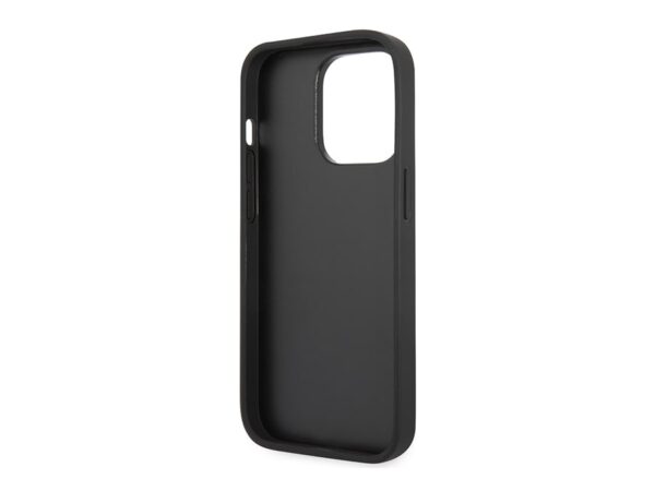 قاب چرمی آیفون 14 پرو مکس طرح فراری CG Mobile iphone 14 Pro Max Ferrari Leather Case - تصویر 13