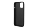 قاب چرمی آیفون 14 پلاس طرح فراری CG Mobile iphone 14 Plus Ferrari Leather Case - تصویر 4