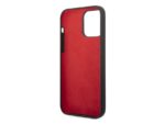 قاب سیلیکونی آیفون 14 پرو طرح فراری CG Mobile iphone 14 Pro Ferrari Silicone Case - تصویر 4