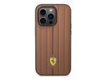 قاب چرمی آیفون 14 پرو مکس طرح فراری CG Mobile iphone 14 Pro Max Ferrari Leather Case - تصویر 22
