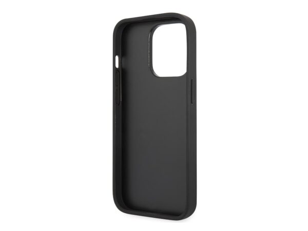 قاب چرمی آیفون 14 پرو مکس طرح فراری CG Mobile iphone 14 Pro Max Ferrari Leather Case - تصویر 24