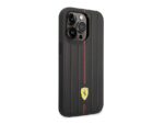 قاب چرمی آیفون 14 پرو مکس طرح فراری CG Mobile iphone 14 Pro Max Ferrari Leather Case - تصویر 25
