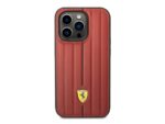 قاب چرمی آیفون 14 پرو مکس طرح فراری CG Mobile iphone 14 Pro Max Ferrari Leather Case - تصویر 35