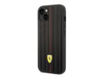 قاب چرمی آیفون 14 پلاس طرح فراری CG Mobile iphone 14 Plus Ferrari Leather Case - تصویر 7