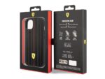 قاب چرمی آیفون 14 پلاس طرح فراری CG Mobile iphone 14 Plus Ferrari Leather Case - تصویر 11