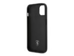 قاب چرمی آیفون 14 پلاس طرح فراری CG Mobile iphone 14 Plus Ferrari Leather Case - تصویر 13