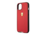 قاب چرمی آیفون 14 پلاس طرح فراری CG Mobile iphone 14 Plus Ferrari Leather Case - تصویر 18