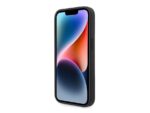 قاب چرمی مگ سیف آیفون 14 پرو طرح فراری CG Mobile iphone 14 Pro Ferrari Magsafe Leather Case - تصویر 2
