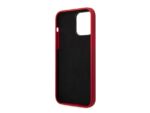 قاب سیلیکونی آیفون 14 پرو طرح فراری CG Mobile iphone 14 Pro Ferrari Silicone Case - تصویر 27