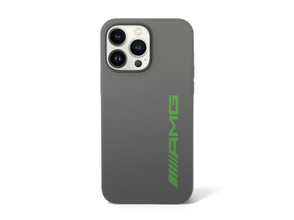 قاب سیلیکونی آیفون 14 پرو طرح مرسدس بنز CG Mobile iphone 14 Pro Mercedes-Benz AMG Silicone Case - تصویر 7