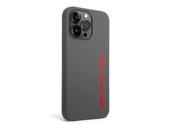 قاب سیلیکونی آیفون 14 پرو طرح مرسدس بنز CG Mobile iphone 14 Pro Mercedes-Benz AMG Silicone Case - تصویر 8