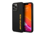 قاب سیلیکونی آیفون 14 پرو طرح مرسدس بنز CG Mobile iphone 14 Pro Mercedes-Benz AMG Silicone Case - تصویر 11