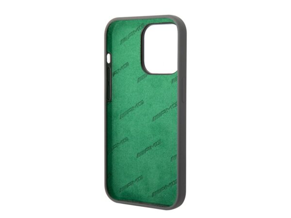 قاب سیلیکونی آیفون 14 پرو طرح مرسدس بنز CG Mobile iphone 14 Pro Mercedes-Benz AMG Silicone Case - تصویر 13