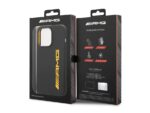 قاب سیلیکونی آیفون 14 پرو طرح مرسدس بنز CG Mobile iphone 14 Pro Mercedes-Benz AMG Silicone Case - تصویر 14