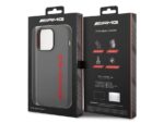 قاب سیلیکونی آیفون 14 پرو طرح مرسدس بنز CG Mobile iphone 14 Pro Mercedes-Benz AMG Silicone Case - تصویر 19