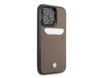 قاب چرمی آیفون 14 پرو طرح بی ام و CG Mobile iphone 14 Pro BMW Leather Case - تصویر 10