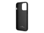 قاب چرمی مگ سیف آیفون 14 پرو مکس طرح بی ام و CG Mobile iphone 14 Pro Max BMW Magsafe Leather Case - تصویر 3