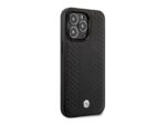 قاب چرمی مگ سیف آیفون 14 پرو طرح بی ام و CG Mobile iphone 14 Pro BMW Magsafe Leather Case - تصویر 12
