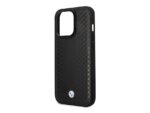 قاب چرمی مگ سیف آیفون 14 پرو طرح بی ام و CG Mobile iphone 14 Pro BMW Magsafe Leather Case - تصویر 15