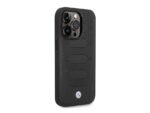 قاب چرمی مگ سیف آیفون 14 پرو طرح بی ام و CG Mobile iphone 14 Pro BMW Magsafe Leather Case - تصویر 2