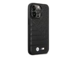 قاب چرمی آیفون 14 پرو طرح بی ام و ام3 CG Mobile iphone 14 Pro BMW M3 Leather Case - تصویر 3