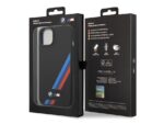 قاب سیلیکونی آیفون 14 پلاس طرح بی ام و ام3 CG Mobile iphone 14 Plus BMW M3 Silicone Case - تصویر 2