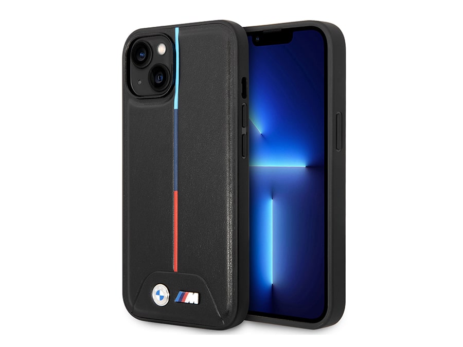 341568.jpg قاب چرمی مگ سیف آیفون 14 پلاس طرح بی ام و ام3 CG Mobile iphone 14 Plus BMW M3 Magsafe Leather Case - تصویر 1