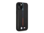 قاب چرمی مگ سیف آیفون 14 پلاس طرح بی ام و ام3 CG Mobile iphone 14 Plus BMW M3 Magsafe Leather Case - تصویر 2