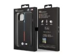 قاب چرمی مگ سیف آیفون 14 پلاس طرح بی ام و ام3 CG Mobile iphone 14 Plus BMW M3 Magsafe Leather Case - تصویر 5