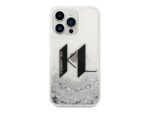 قاب آکواریومی آیفون 14 پلاس طرح کارل CG Mobile iphone 14 Plus Karl Lagerfeld Aquarium Case - تصویر 8