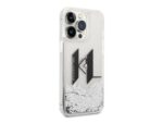 قاب آکواریومی آیفون 14 پلاس طرح کارل CG Mobile iphone 14 Plus Karl Lagerfeld Aquarium Case - تصویر 9