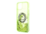 قاب آکواریومی آیفون 14 پلاس طرح کارل CG Mobile iphone 14 Plus Karl Lagerfeld Aquarium Case - تصویر 27