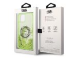 قاب آکواریومی آیفون 14 پلاس طرح کارل CG Mobile iphone 14 Plus Karl Lagerfeld Aquarium Case - تصویر 30
