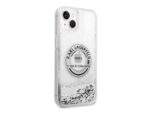 قاب آکواریومی آیفون 14 پلاس طرح کارل CG Mobile iphone 14 Plus Karl Lagerfeld Aquarium Case - تصویر 33