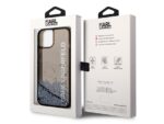 قاب آکواریومی آیفون 14 پلاس طرح کارل CG Mobile iphone 14 Plus Karl Lagerfeld Aquarium Case - تصویر 20